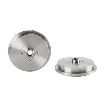 Tambour de frein BREMBO