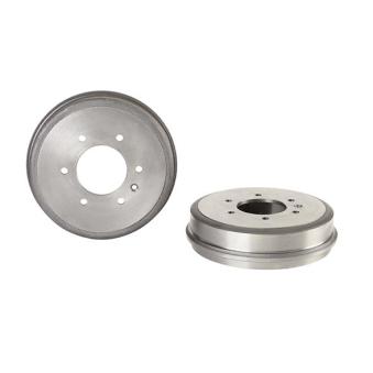 Tambour de frein BREMBO 14.7100.10