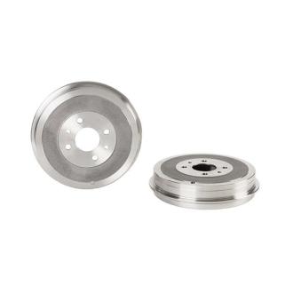 Tambour de frein BREMBO