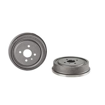 Tambour de frein BREMBO 14.7715.10