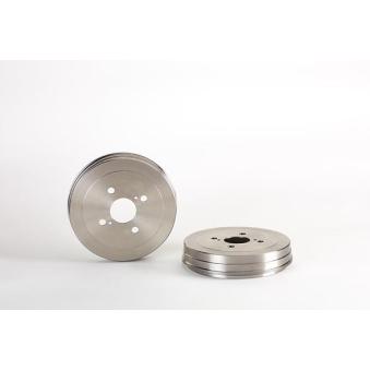 Tambour de frein BREMBO 14.9378.10