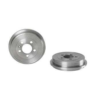 Tambour de frein BREMBO