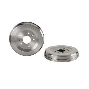 Tambour de frein BREMBO