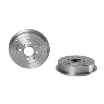 Tambour de frein BREMBO