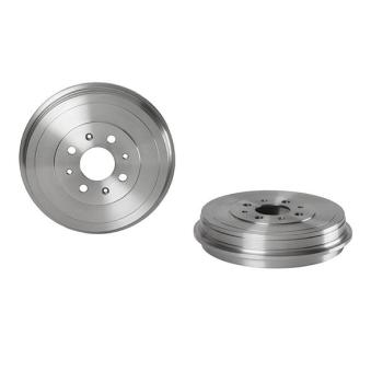 Tambour de frein BREMBO