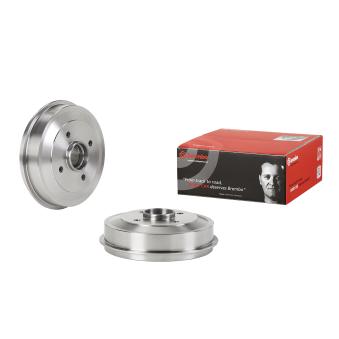 Tambour de frein BREMBO