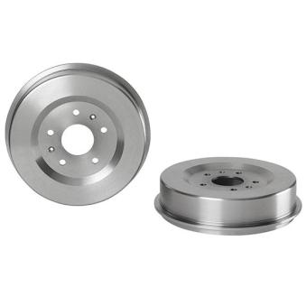 Tambour de frein BREMBO 14.C010.10