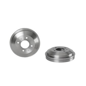 Tambour de frein BREMBO 14.C013.10