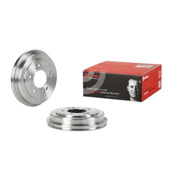 Tambour de frein BREMBO