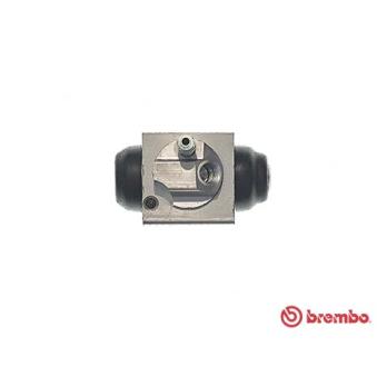 Cylindre de roue BREMBO