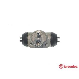 Cylindre de roue BREMBO A 12 C12