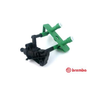 Cylindre émetteur, embrayage BREMBO C 24 011