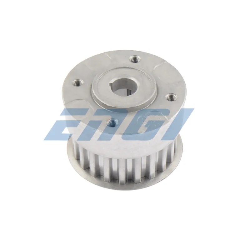 Roue dentée, arbre de commande de distributeur ENGI TENSIONER XM930 - Visuel 3