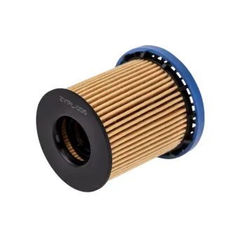 Filtre à huile TEKNÖR