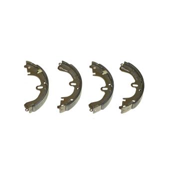 Jeu de mâchoires de frein BREMBO