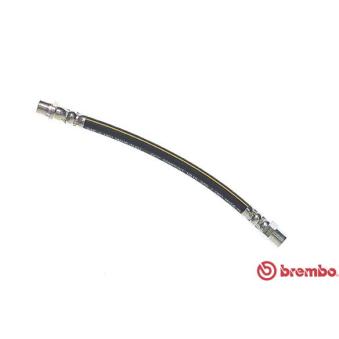 Flexible de frein BREMBO T 06 005
