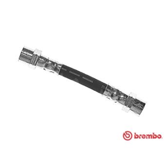 Flexible de frein BREMBO T 06 033