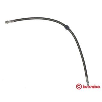 Flexible de frein BREMBO