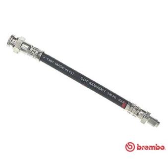 Flexible de frein BREMBO T 23 021