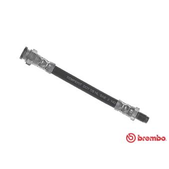 Flexible de frein BREMBO