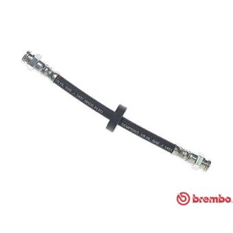 Flexible de frein BREMBO