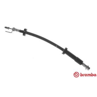 Flexible de frein BREMBO T 24 134