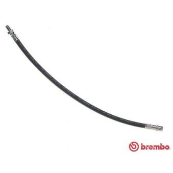 Flexible de frein BREMBO T 50 067