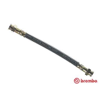 Flexible de frein BREMBO T 61 012