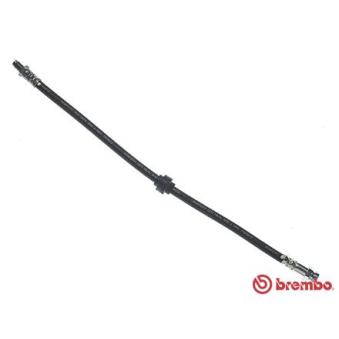 Flexible de frein BREMBO T 61 027