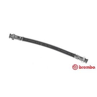 Flexible de frein BREMBO T 61 081