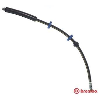 Flexible de frein BREMBO T 61 123