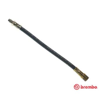 Flexible de frein BREMBO T 68 018