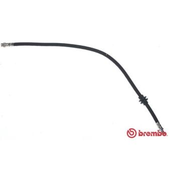 Flexible de frein BREMBO T 68 090