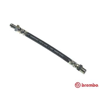 Flexible de frein BREMBO T 85 017