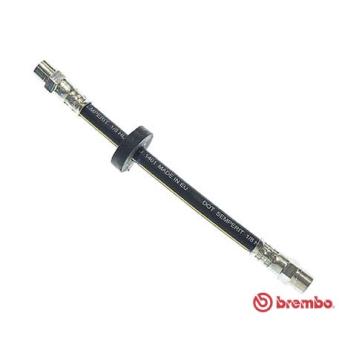 Flexible de frein BREMBO