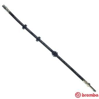 Flexible de frein BREMBO T 85 020