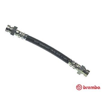 Flexible de frein BREMBO T 85 021