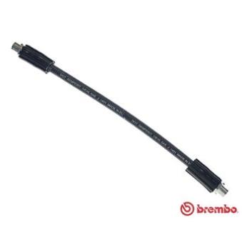 Flexible de frein BREMBO T 85 034