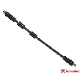 Flexible de frein BREMBO