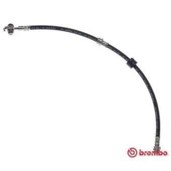 Flexible de frein BREMBO T 85 046