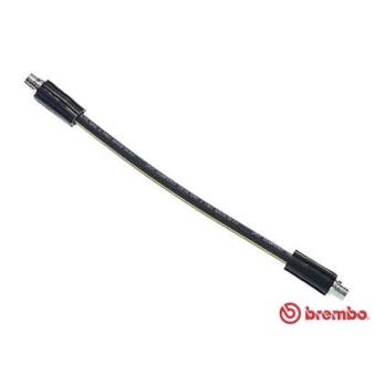 Flexible de frein BREMBO T 85 064