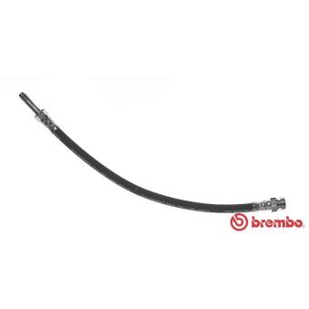Flexible de frein BREMBO T 85 089