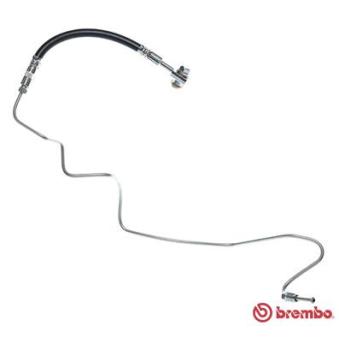 Flexible de frein BREMBO T 85 115