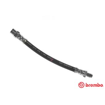 Flexible de frein BREMBO