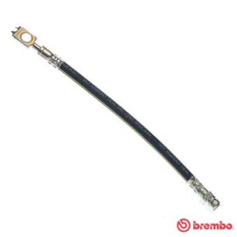 Flexible de frein BREMBO