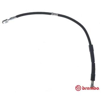 Flexible de frein BREMBO T 85 158