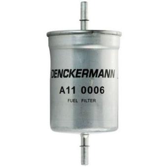 Filtre à carburant DENCKERMANN A110006