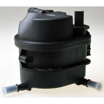 Filtre à carburant DENCKERMANN A120435