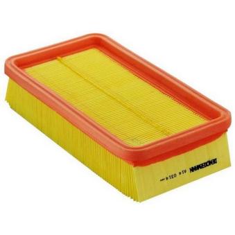 Filtre à air DENCKERMANN A140314