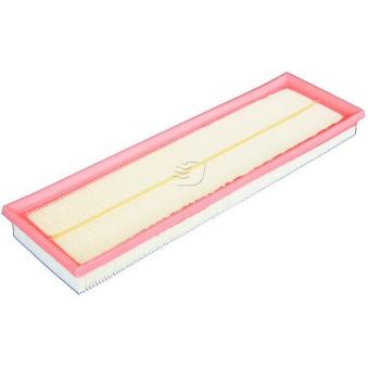 Filtre à air DENCKERMANN A140860